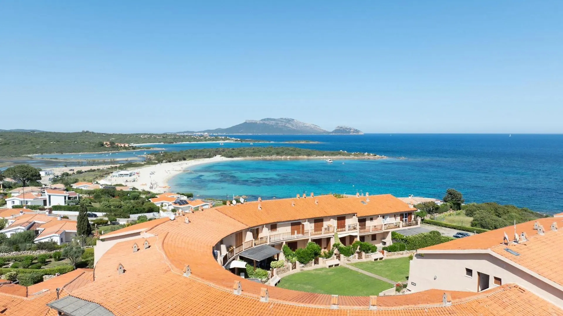 Σπίτι διακοπών Mishti Blu Studio Al Mare By Wonderful Italy Όλμπια