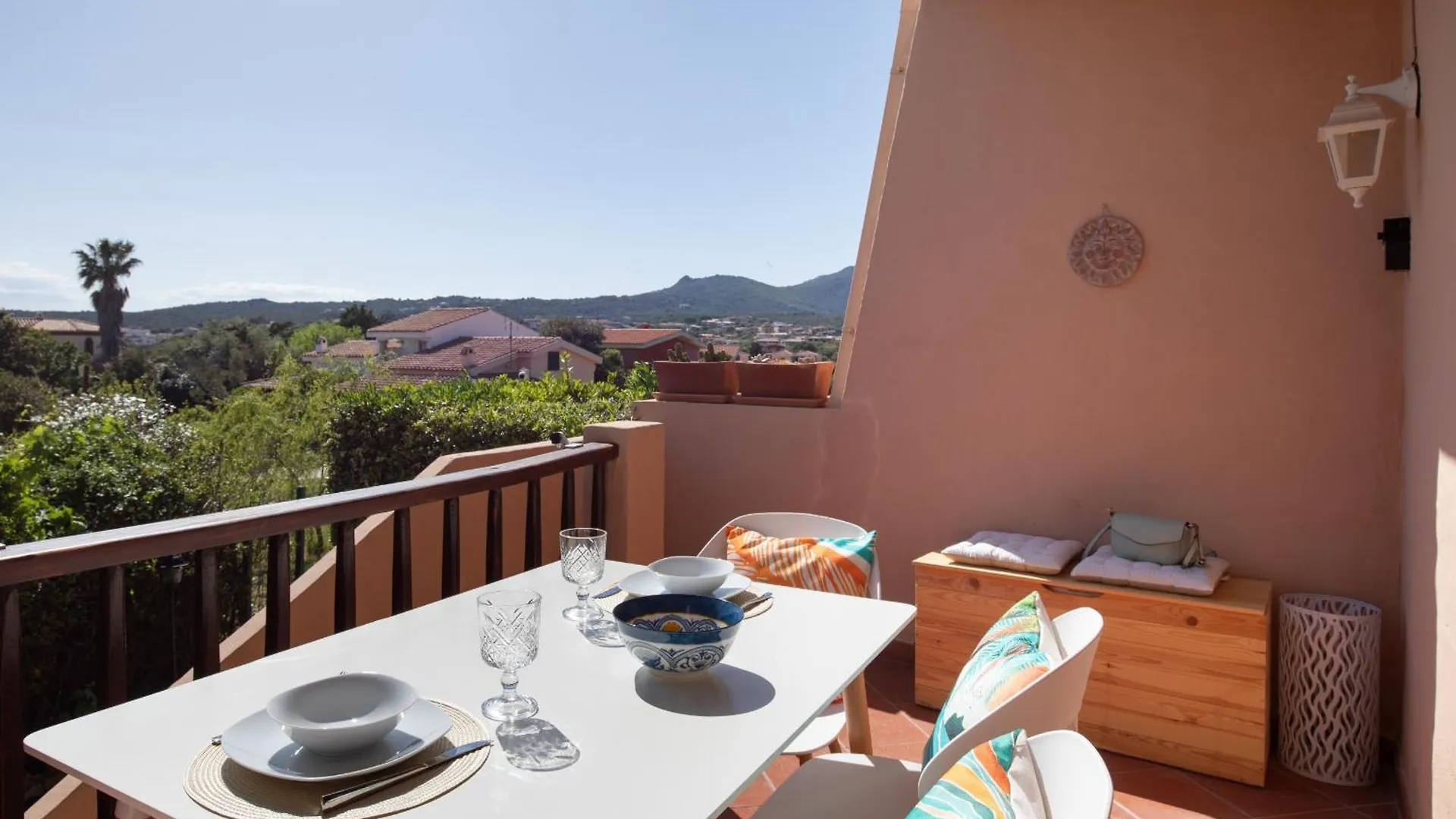 Mishti Blu Studio Al Mare By Wonderful Italy Olbia