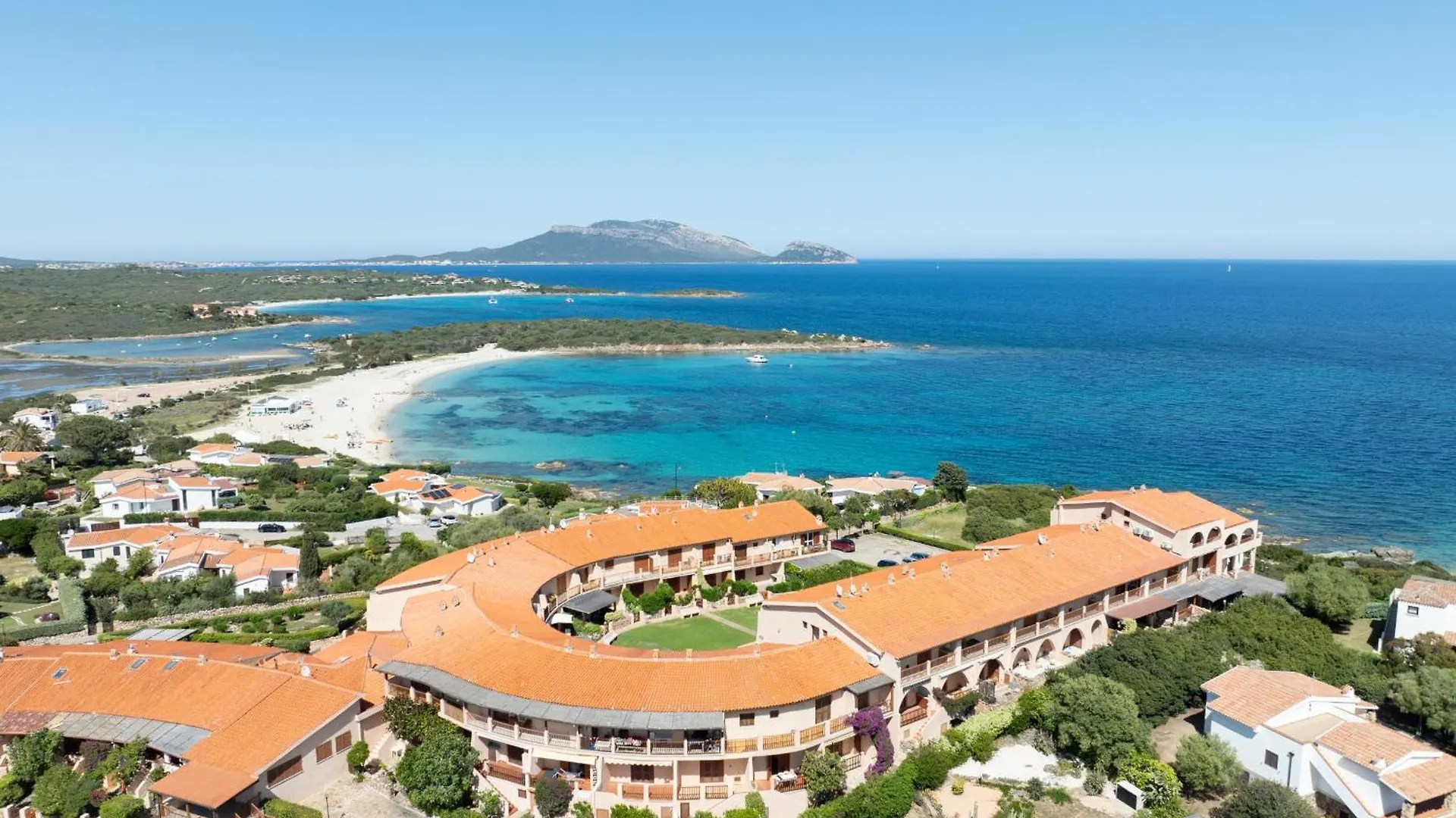 Mishti Blu Studio Al Mare By Wonderful Italy Olbia Hébergement de vacances