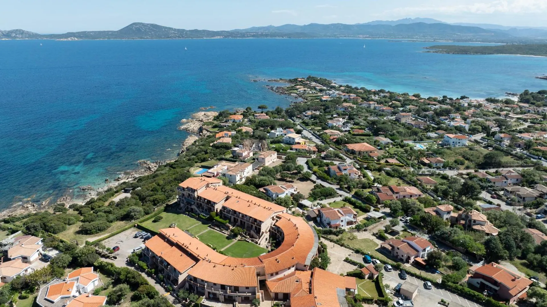 Mishti Blu Studio Al Mare By Wonderful Italy Olbia