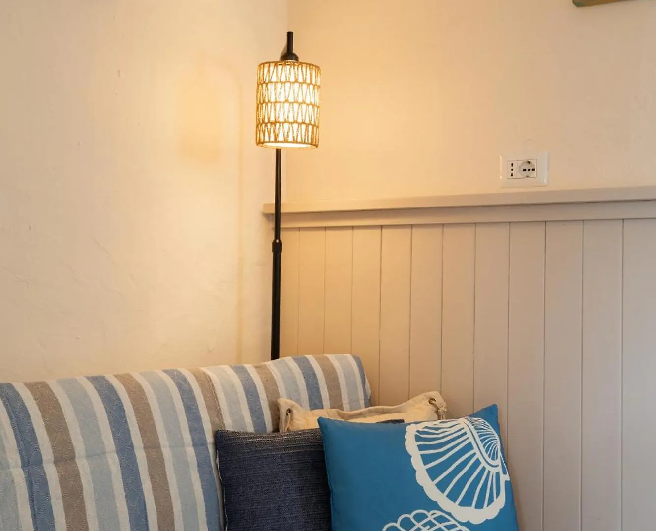 Hébergement de vacances Mishti Blu Studio Al Mare By Wonderful Italy Olbia
