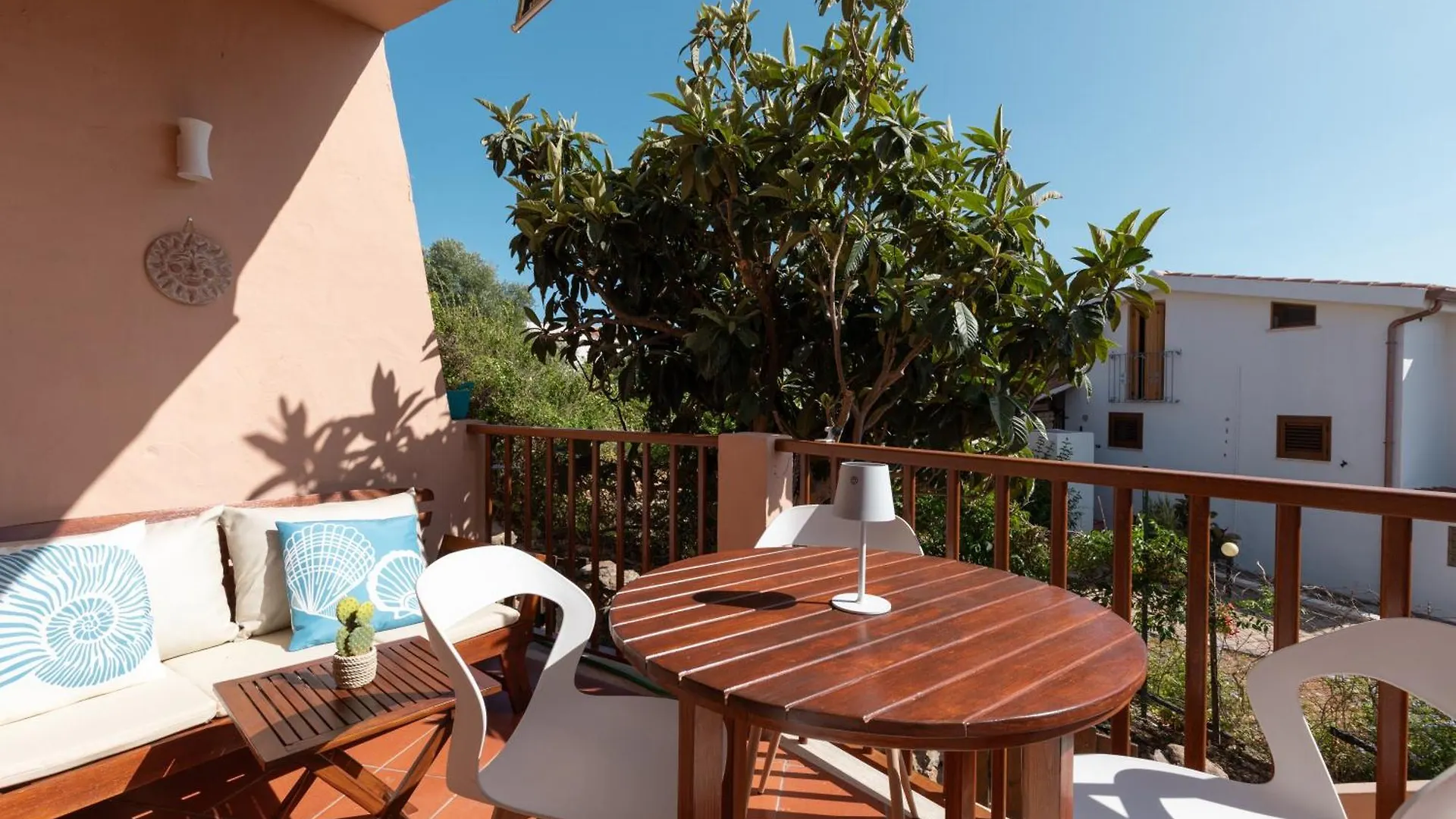 Σπίτι διακοπών Mishti Blu Studio Al Mare By Wonderful Italy Όλμπια Ιταλία
