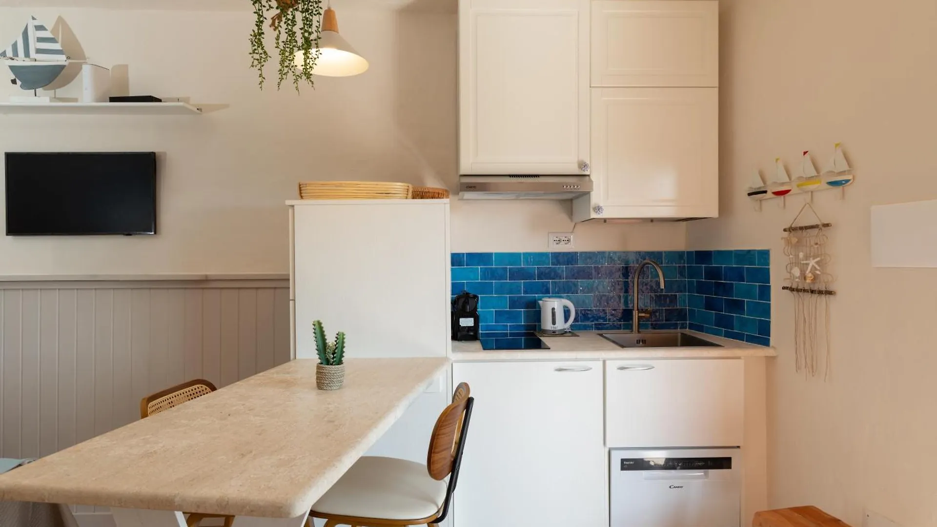 Mishti Blu Studio Al Mare By Wonderful Italy Olbia